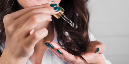 Beyaz Saça Doğal Çözümler: Denenmiş ve Onaylanmış Yöntemler