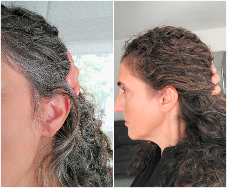 Saç Beyazladı, Ama Hikâye Daha Bitmedi! Yeni Başlangıçlara