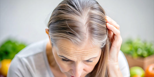 Beyaz Saçlara Çözüm Bulundu: Yeni Nesil Tedavi Yöntemleri
