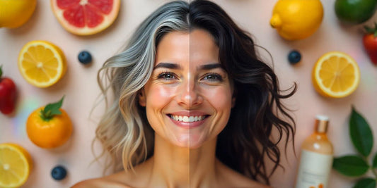 Saç Beyazlamasına Çözüm Önerileri: Erken Müdahale ve Tedavi Yöntemleri