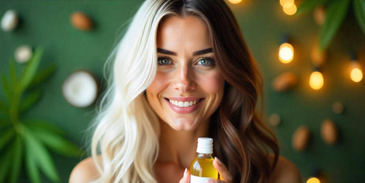 Kadınlar Kulübü'nden İlham: Beyaz Saçlara Çözüm Hikayeleri